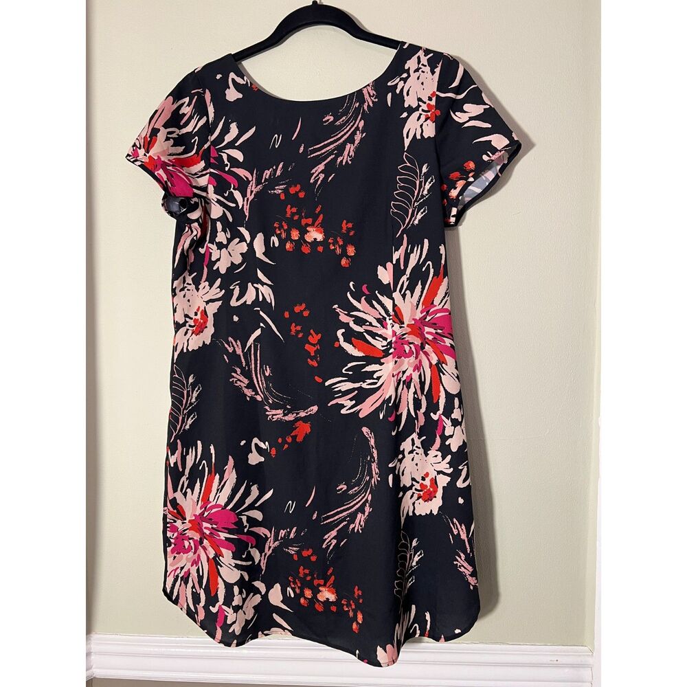 Yumi Kim Elana Mini Shift Dress Size L